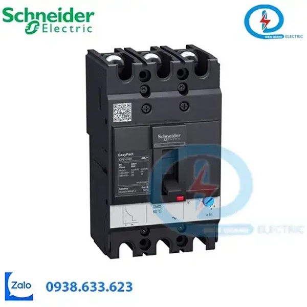  thiết bị phân phối điện hạ thế