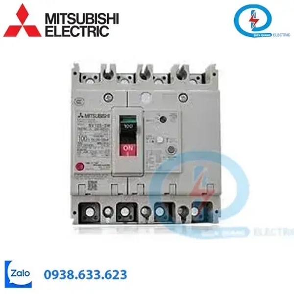 cầu dao tự động chống dòng rò