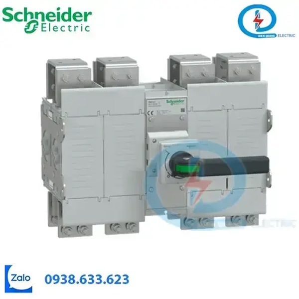 thiết bị điện Schneider