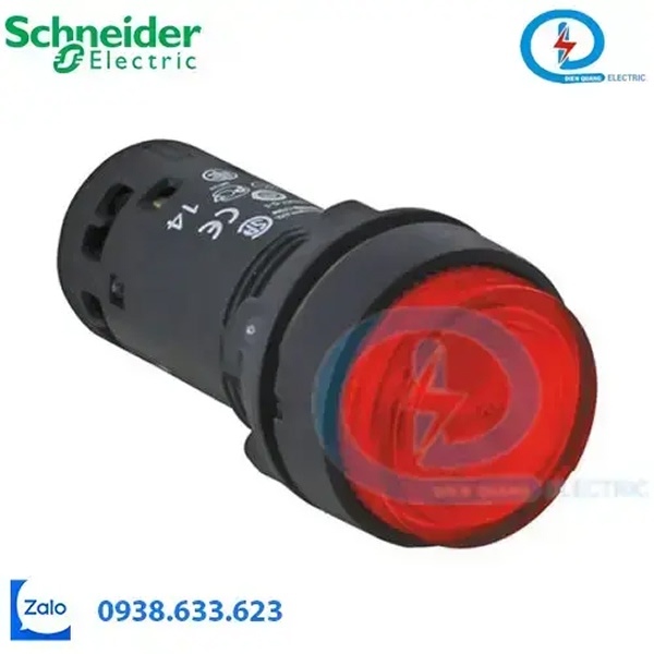 thiết bị điện Schneider