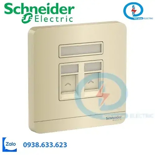 thiết bị điện Schneider