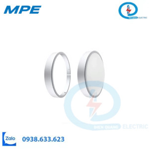 VIỀN ĐÈN BD30-S
