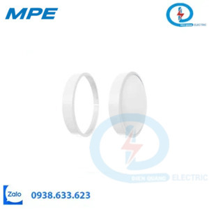 VIỀN ĐÈN BD30-W