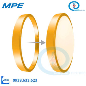 VIỀN ĐÈN BD35-G
