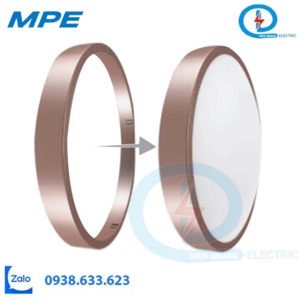 VIỀN ĐÈN BD35-R