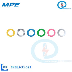 VIỀN ĐÈN DÙNG CHO DLC 6W-9W RDLC-9PK